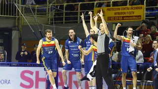 Jelinek y Ennis decantan un duelo de alternativas entre Fuenlabrada y Andorra (79-85)