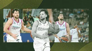 Fichajes Euroliga: Este equipo francés queda tocado por el refuerzo de urgencia de Maccabi