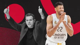Un as bajo la manga de Itoudis que podría amargar al Real Madrid Baloncesto