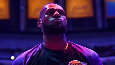 LeBron James tiene fecha de regreso