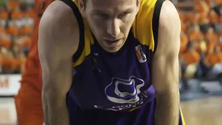 Alerta morada: peligro de descenso (con galería)