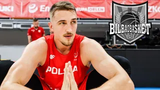 Bilbao Basket se asegura experiencia ACB con su segundo refuerzo