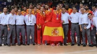 Radiografía de otro hito histórico de la Selección Española: los protagonistas, uno a uno
