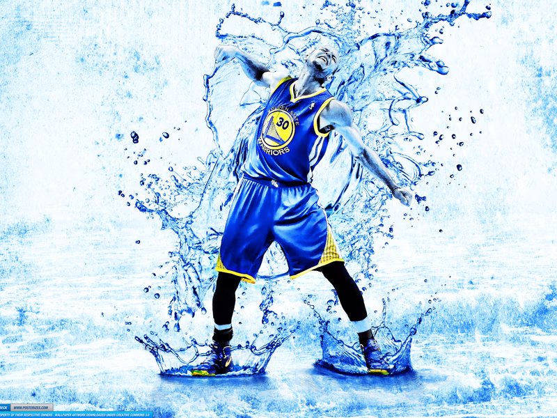 Curry de 40, fuerza la prórroga y gana; emerge el mejor Derrick Rose