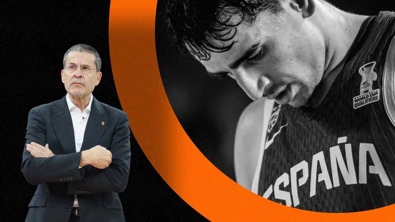 El fichaje de Valencia Basket que se fue cedido y ahora llega para echar una mano en ACB
