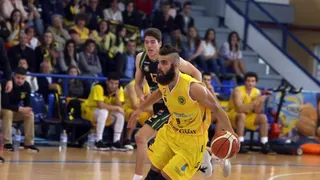 Zoco LEB Plata: Hospitalet, Navarra, Albacete, La Roda y Canoe se mueven