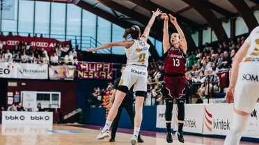 Playoffs LF Endesa: los resultados de la ida dejan mucho abierto