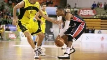 Adecco Oro J.34 (unificada): CAI se despide con derrota en Melilla mientras que Girona logra la última plaza de Play Off. Clínicas Rincón salva la categoría enviando a CBT a play out. Donaldson, MVP