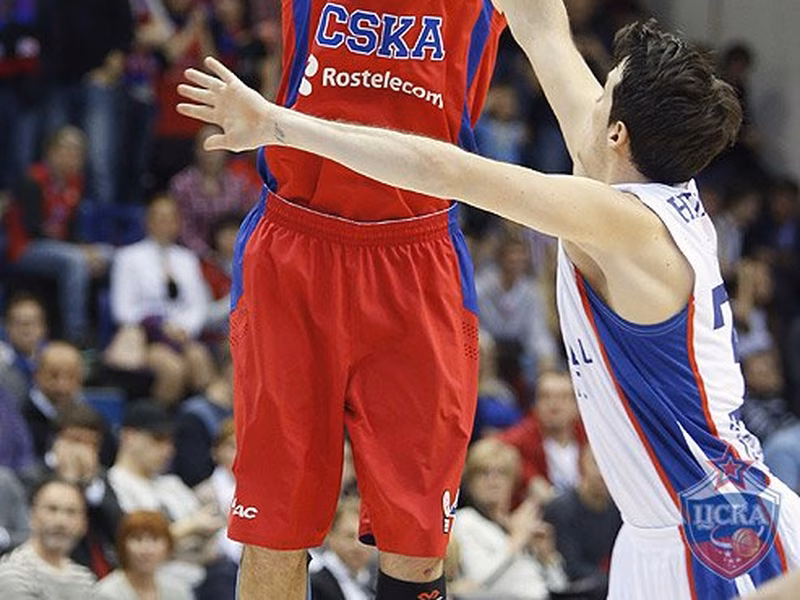 Fenerbahçe suda tinta para parar a Pargo; Teodosic, desatado ante el PAO