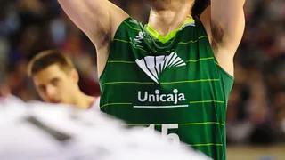 Jorge Garbajosa, Carlos Jiménez, Lucio Angulo y Jaume Comas formarán la selección española masculina en el Mundial 3×3