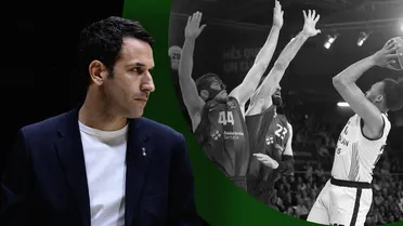 ¡BOMBAZO en la ACB! Jabari Parker, a un paso de regresar