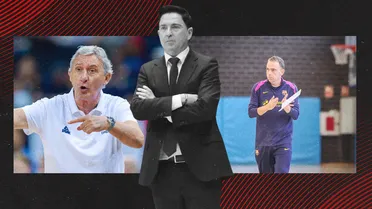 Los candidatos inesperados para Barça Basket que NADIE vería venir