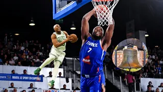 ¿Por qué encaja Yabusele en Philadelphia 76ers?