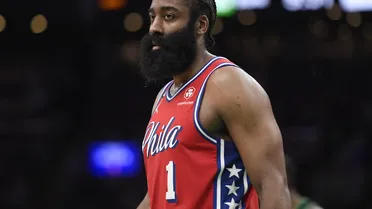 “Es un mentiroso”: qué hay detrás de las acusaciones de Harden contra Daryl Morey