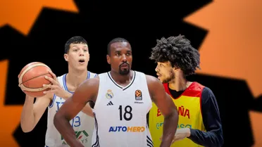 Últimos rumores Euroliga: bomba del Real Madrid y la estrella NBA europea que podría volver