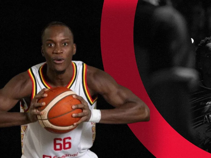 Fichajes Primera FEB: Albacete firma al mejor pívot de Angola y recién ascendido a ACB 