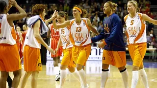 Especial Solobasket Copa de la Reina 2009