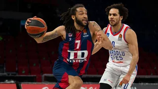 Zoco ACB: Henry pone rumbo al  Fenerbahce y Baskonia se fija en Avramovic