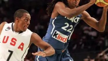 ¡Ligas Ext: Khimki gana al CSKA y ficha a Gelabale; Maccabi cae contra un Zagreb donde estalla su técnico; caen los líderes en Francia; Rako brilla en Italia y debuta Mensah Bonsu en Turquía!