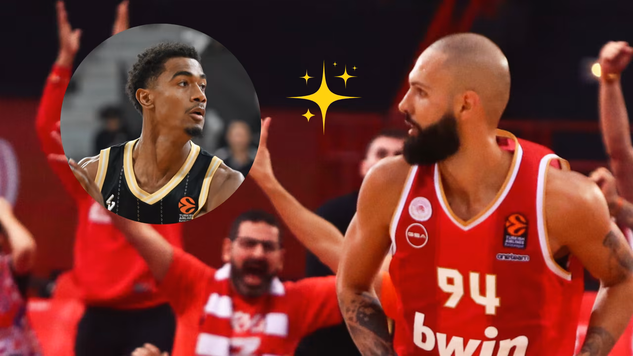 El elogio de Fournier a la joven sensación de Euroliga: “Se merece el mundo”