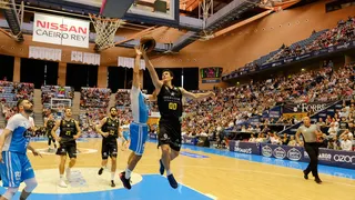 Iberostar Tenerife deja a Monbus Obradoiro muy tocado (79-90)