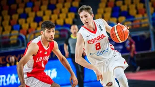 Mundial U19M (1/8): Sufrida victoria ante Irán (70-50); Argentina, rival en Cuartos