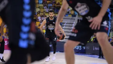 Aleksandar Cvetkovic regresa a Manresa para suplir a Ferrari