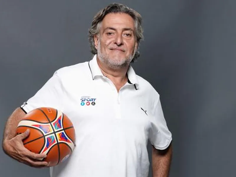 Entrevista, Pepu Hernández: “Algunos me ven retirado, pero no descarto volver a entrenar”