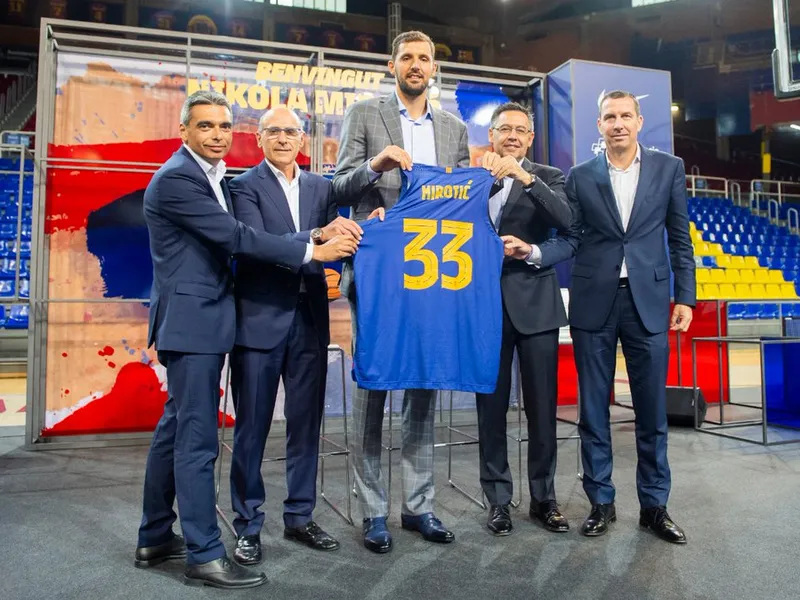 El futuro del Barça: ganar es una obligación