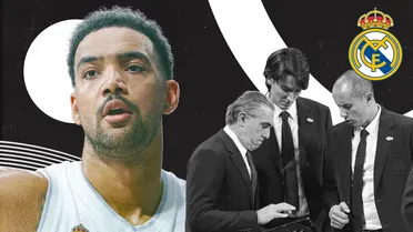 La clave de la victoria del Real Madrid en el clásico: ¿Por qué brilló Trey Lyles?