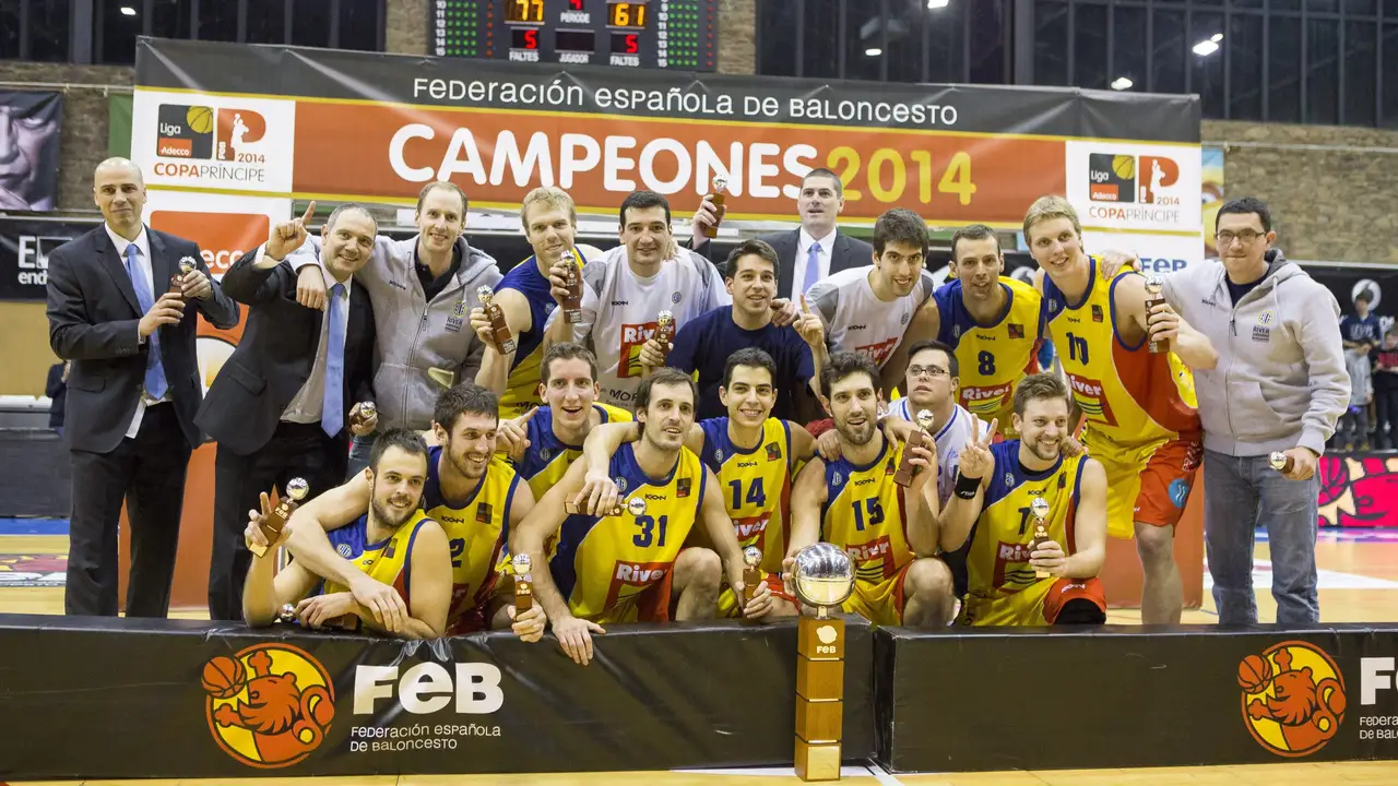 El regreso de Andorra a la ACB supondrá 7.5 millones de euros de gasto