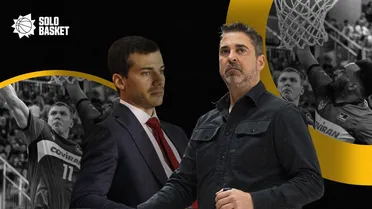 Barça y Baskonia van a por el mismo fichaje: el ex de Granada que gusta en ACB