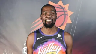 Los favoritos en el indescifrable Oeste