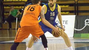 Épica remontada de Valladolid. Rivero tumba a Lleida en la prórroga