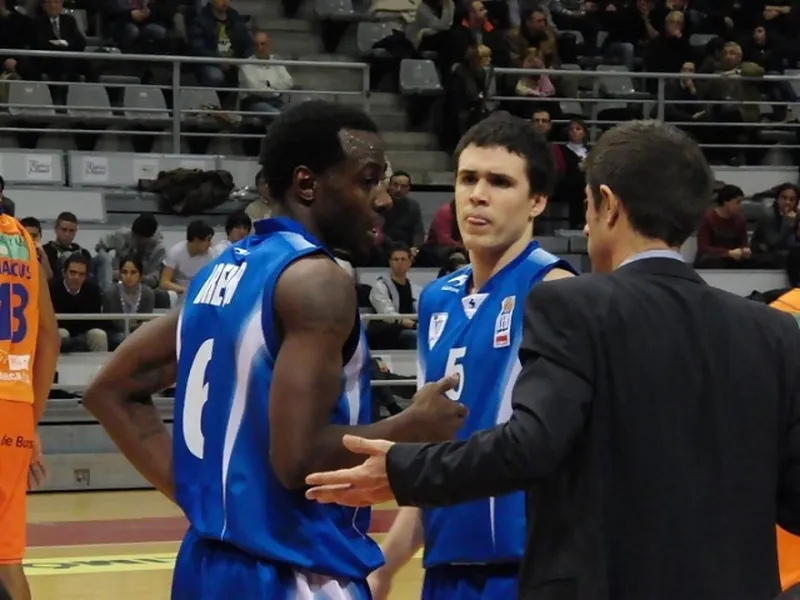 El Lleida Bàsquet aparta al veterano Corey Brewer