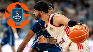 Rumores Euroliga: Efes consigue uno de los fichajes más deseados del mercado
