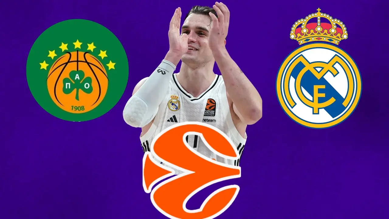 Mario Hezonja tiene cuentas pendientes en la Euroliga