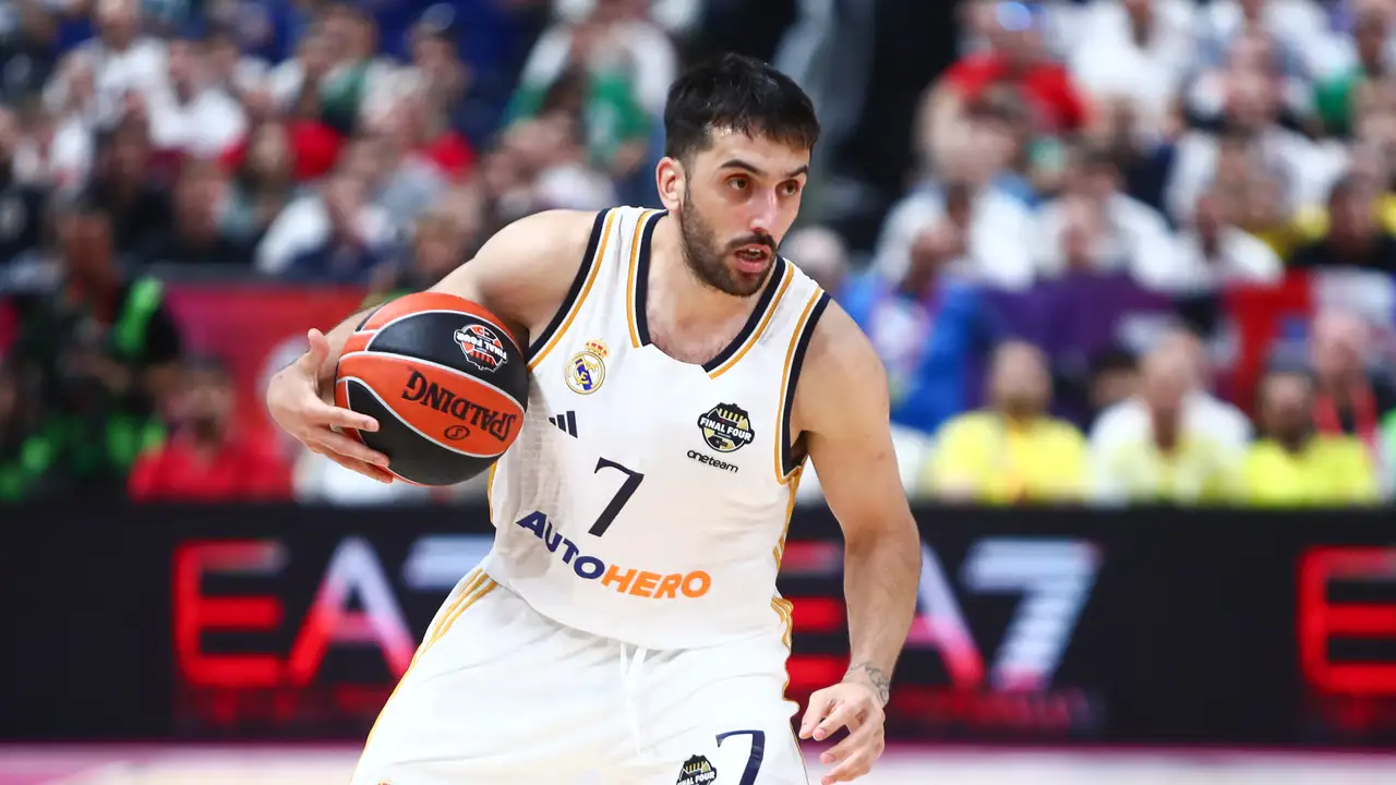 “¿Podrían ser amigos?” El recado de Campazzo a Euroliga y FIBA