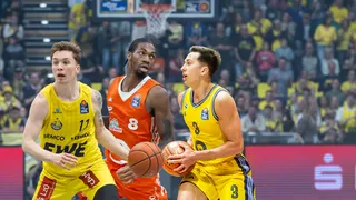 Desde la Bundesliga con destino ACB: los fichajes que podrían explotar