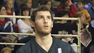 International Draft: Ficha de Rudy Fernández (1.96/ 85 / E)