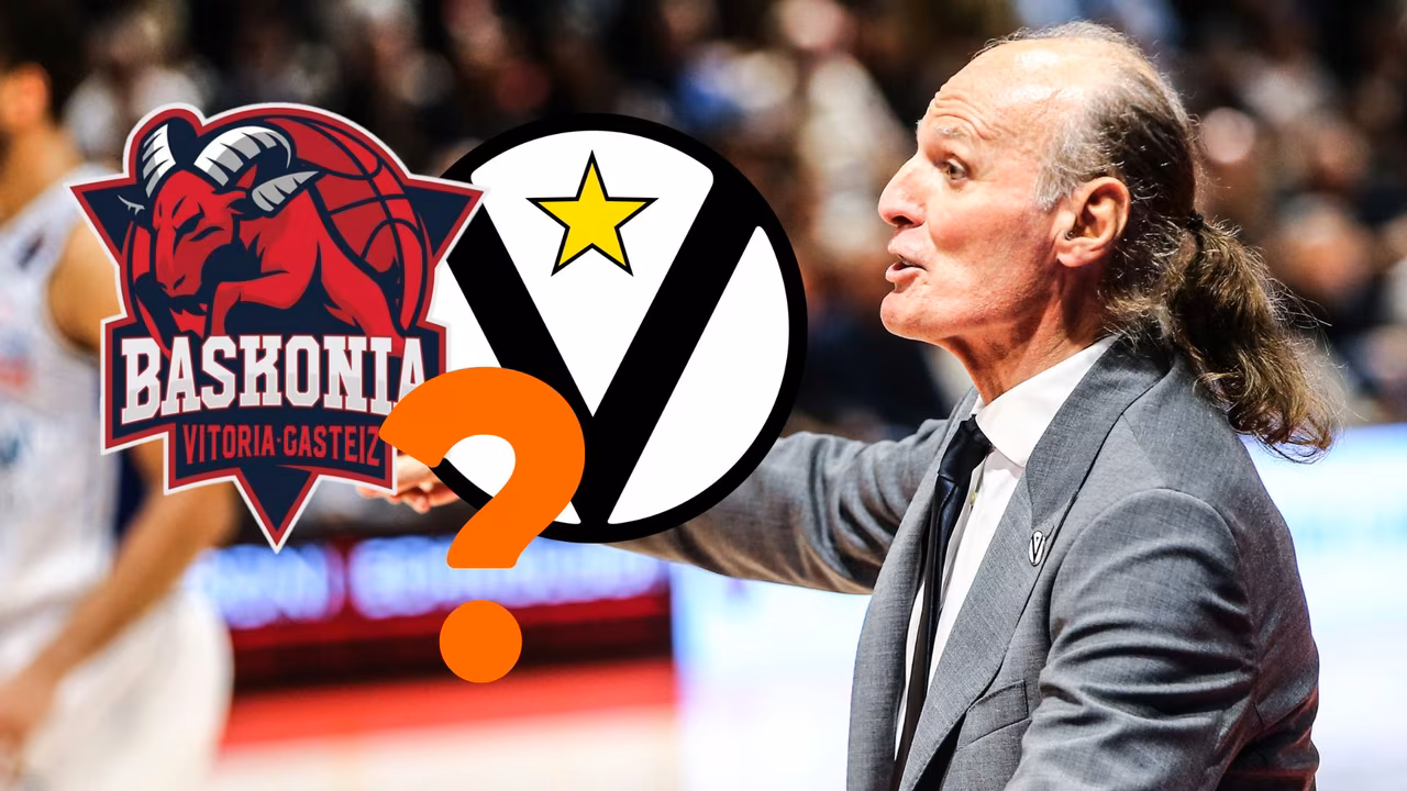 Segundo reencuentro con Baskonia en Euroliga: ¿Cómo llega Dusko Ivanovic y la Virtus?