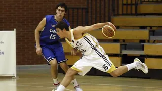 Cantera Real Madrid: ¿Dónde jugarán Nikola Mirotic, Jorge Santana y Alberto Jódar, principales talentos?