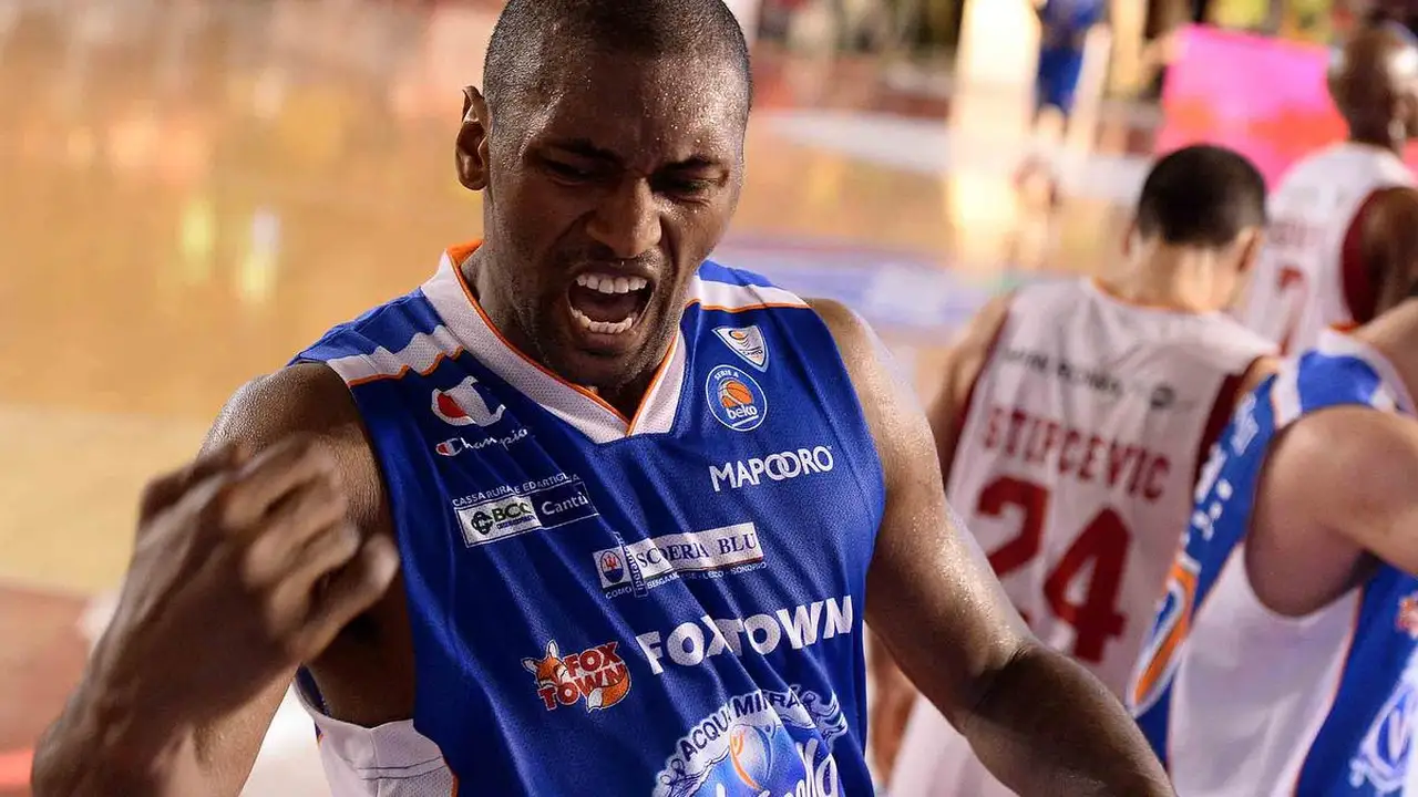 El fenómeno Metta World Peace en Cantù visto desde dentro: “no todo es la NBA”