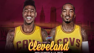 J.R. Smith se luce en su vuelta al MSG; Kanter, impacto inmediato en OKC