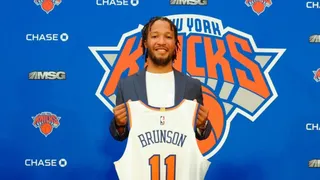 Los Knicks fueron sancionados por cometer ‘tampering’ en el fichaje de Jalen Brunson