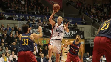 Real Betis Energía Plus ficha al trotamundos Donnie McGrath