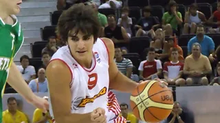 Promesas ACB 2007/2008