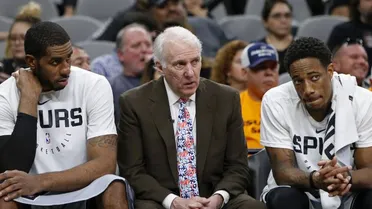 Reflexionando a la vera de Gregg Popovich
