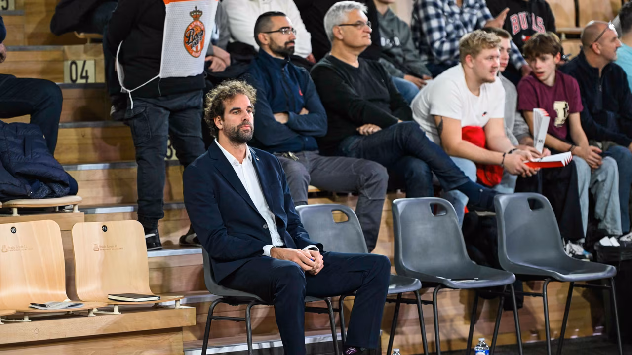Sin Grimau en el Barça salen más novedades que nunca sobre el banquillo