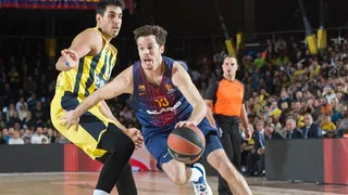 Mucho Fenerbahçe para el FC Barcelona (68-83)